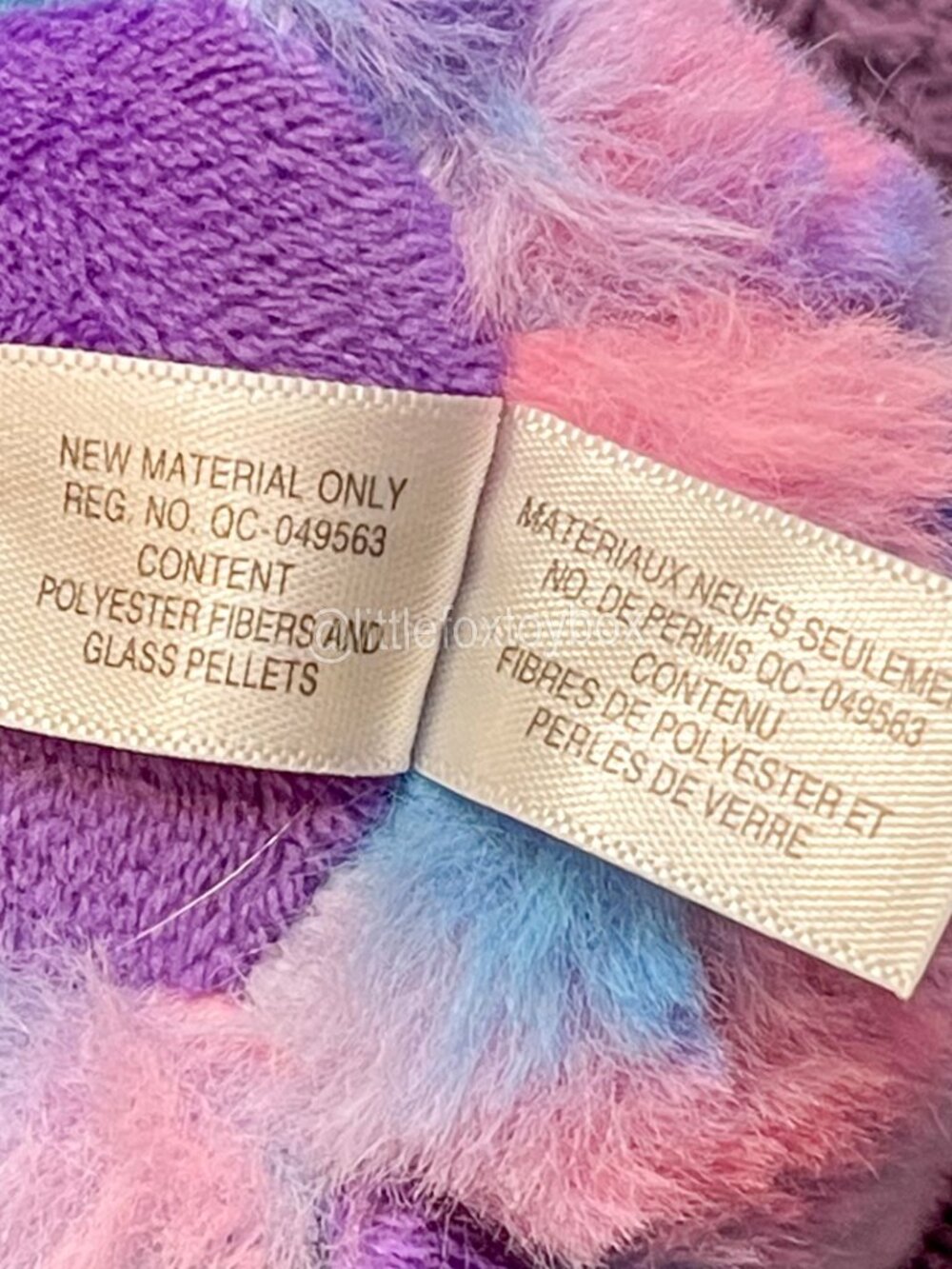 Ty Puffies - Picture 9 of 10